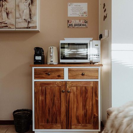 Mountain View Guesthouse Vanrhynsdorp Екстериор снимка