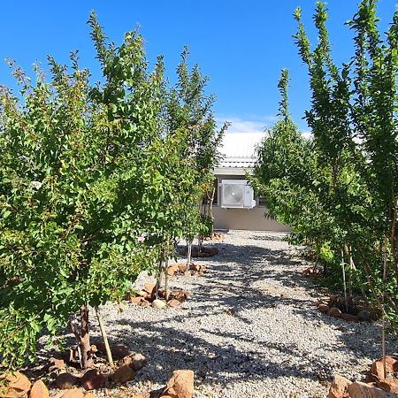 Mountain View Guesthouse Vanrhynsdorp Екстериор снимка
