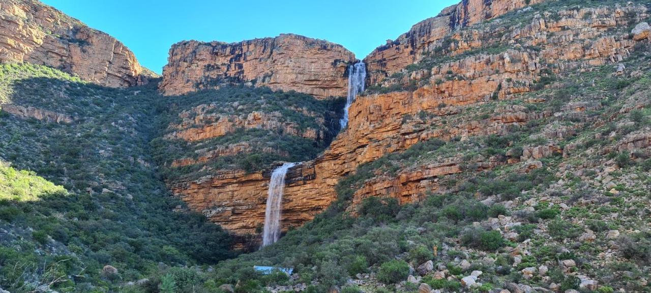 Mountain View Guesthouse Vanrhynsdorp Екстериор снимка