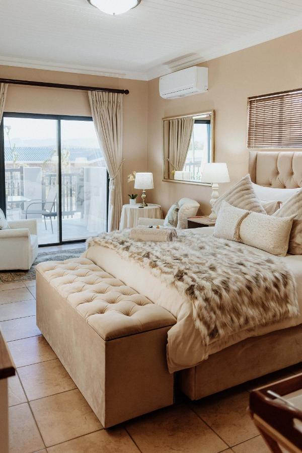 Mountain View Guesthouse Vanrhynsdorp Екстериор снимка