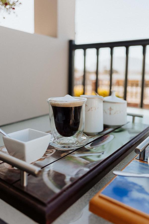 Mountain View Guesthouse Vanrhynsdorp Екстериор снимка