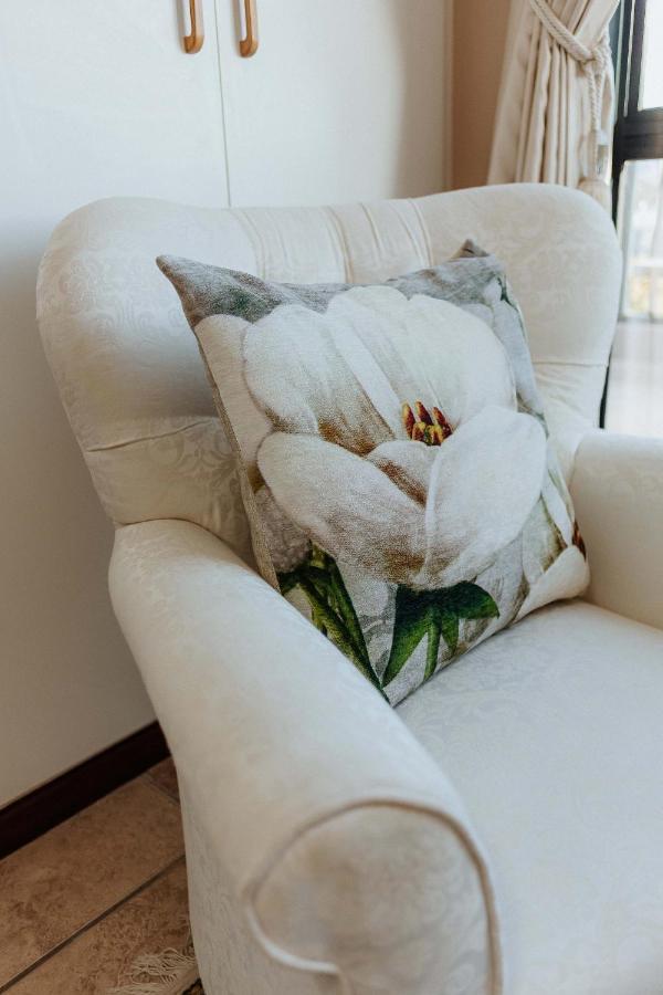 Mountain View Guesthouse Vanrhynsdorp Екстериор снимка