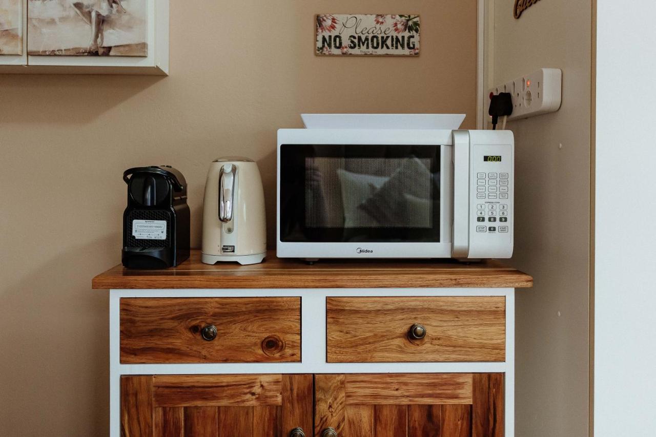 Mountain View Guesthouse Vanrhynsdorp Екстериор снимка