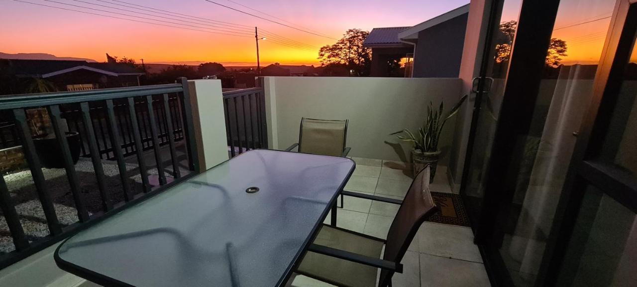 Mountain View Guesthouse Vanrhynsdorp Екстериор снимка