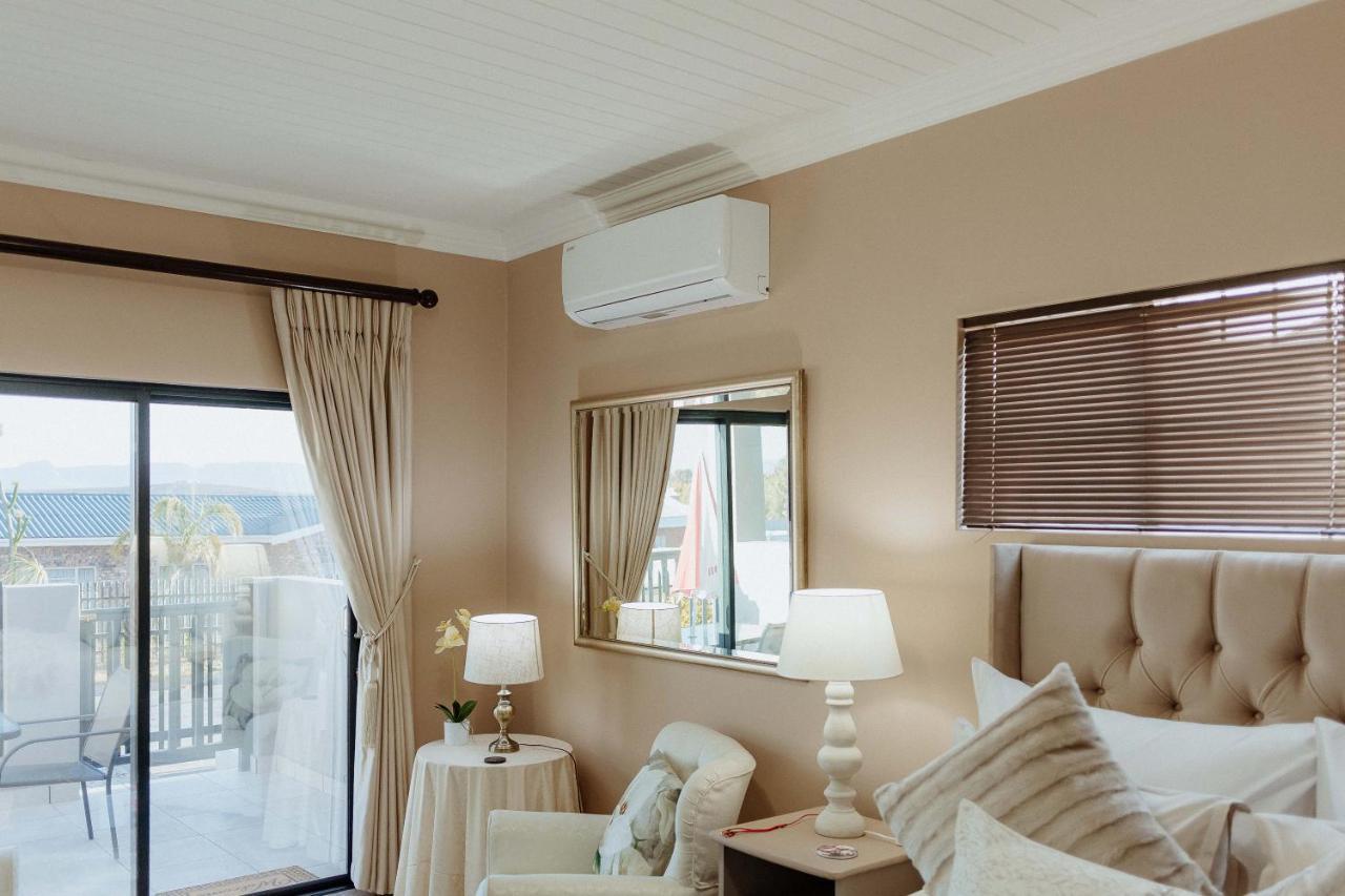 Mountain View Guesthouse Vanrhynsdorp Екстериор снимка