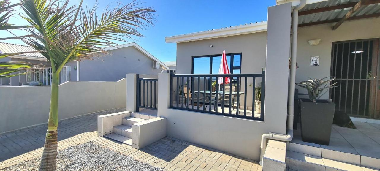Mountain View Guesthouse Vanrhynsdorp Екстериор снимка