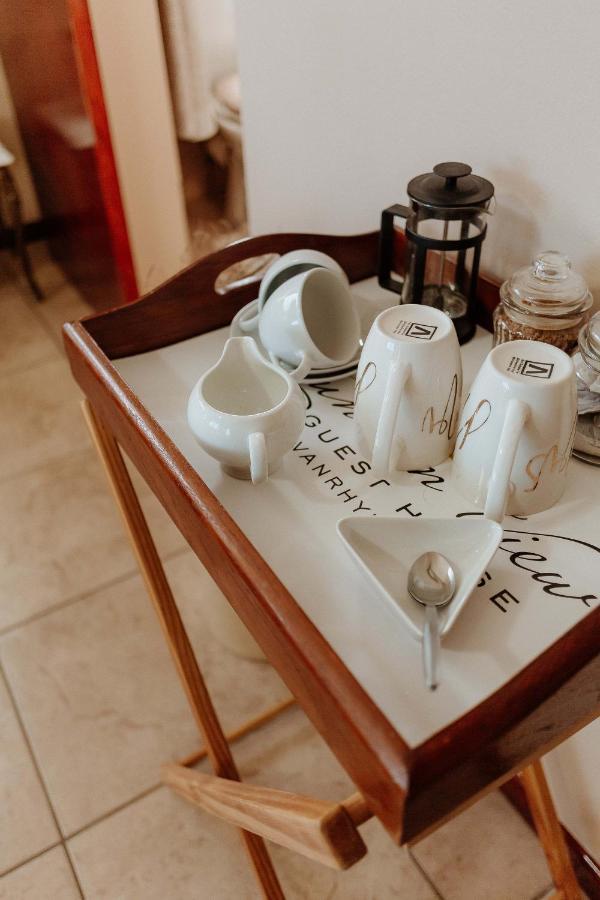 Mountain View Guesthouse Vanrhynsdorp Екстериор снимка