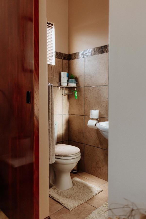 Mountain View Guesthouse Vanrhynsdorp Екстериор снимка