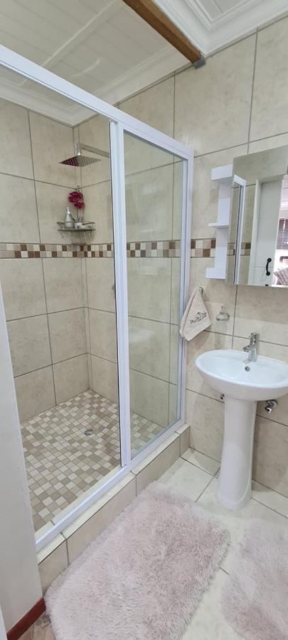 Mountain View Guesthouse Vanrhynsdorp Екстериор снимка