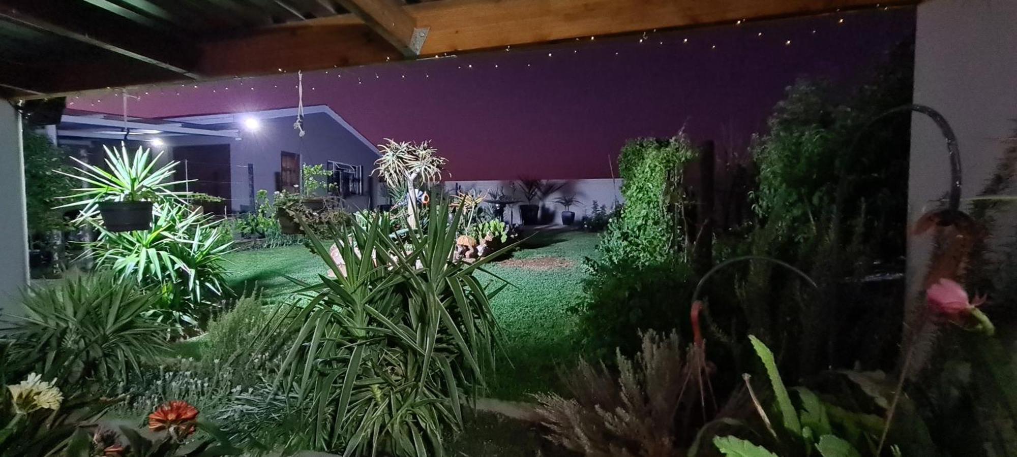Mountain View Guesthouse Vanrhynsdorp Екстериор снимка